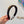 BLACK FABRIC HAIRBAND 432748
