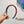 HEADBAND IN COLORFUL CANVAS 432789