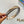 KHAKI BROWN SILK HAIRBAND 432806