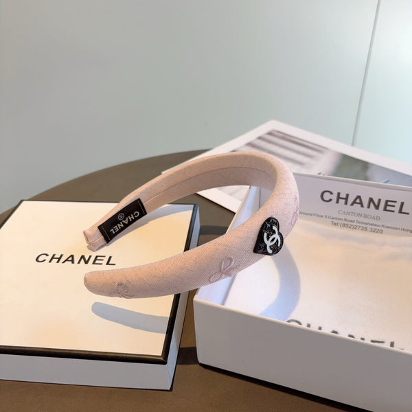CC 26s Pink Headband 275480