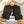 FINGERLESS GLOVES IN BLACK SHEEPSKIN 463845