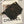 FINGERLESS GLOVES IN BLACK SHEEPSKIN 463845