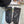 GLOVES IN BLACK LAMBSKIN GOLD HARDWARE 463837