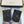 FINGERLESS GLOVES WITH HORSEBIT IN BLACK LAMBSKIN 463853