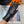GLOVES IN BLACK LAMBSKIN 463840