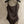Fendi Swimsuit Navy Blue Cotton 180519