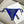 Versace Two-Piece Bikini Blue Colorful 201828