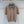 Miu 2026 Shirt Brown Wool 645128