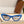 TRIOMPHE CAT EYE SUNGLASS CL40019 IN ACETATE