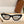 TRIOMPHE CAT EYE SUNGLASS CL40019 IN ACETATE