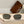 TRIOMPHE RHINESTONE SUNGLASS CL40285U IN METAL WITH CRYSTALS