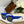 TRIOMPHE SUNGLASS CL40197 IN PINK ACETATE