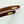 C DE RIMLESS GEOMETRIC FRAME SUNGLASSES 547386 IN METAL AND WOODEN