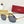 SANTOS RECTANGULAR FRAME SUNGLASSES CT0660S IN METAL