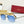 SANTOS RECTANGULAR FRAME SUNGLASSES CT0660S IN METAL