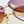 PANTHÈRE RIMLESS TRIANGLE FRAME SUNGLASSES  570457 IN METAL