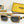 DIAGONAL RECTANGULAR FRAME SUNGLASSES FE40182 IN ACETATE