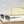 C DE RIMLESS SQUARE FRAME SUNGLASSES CT0610S IN METAL