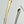 PANTHÈRE PHOTOCHROMIC LENSES RIMLESS SQUARE FRAME SUNGLASSES 580911 IN METAL