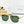 MONTAIGNE SUNGLASS NEODIOR A4U IN METAL