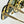 MONTAIGNE SUNGLASS NEODIOR A4U IN METAL
