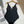Chanel Swimsuits Black Cotton 180537