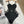 CC One-Piece Bikini Black 201874