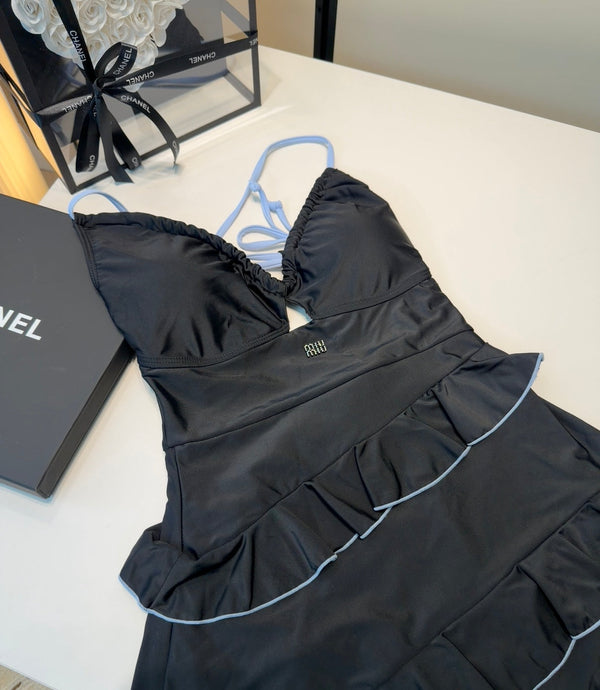 Miu 26s One-Piece Bikini 261469