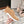 HM Increase Sneaker Dark Beige Suede 965676