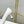 Jimmy Pumps 65mm In White Cowhide 597811