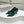 Jimmy Pumps 65mm In Dark Green Cowhide 597815