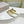 Jimmy Bing In White Cowhide Mules 587750