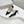 Jimmy Bing 65mm In Black Glossy Cowhide Mules 587758