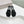 Jimmy Skye 65mm In Black Cowhide Mules 597842