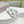 Jimmy Skye 65mm In White Cowhide Mules 597844