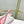Jimmy Skye 65mm In Pastel Pink Cowhide Mules 597848
