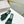 Jimmy Skye 65mm In Dark Green Cowhide Mules 597850