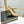 Cl Kate Pump Beige Red Patent Calfskin