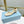 PRA MARY JANE PUMPS CREAMY WHITE CALFSKIN