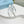 PRA PATENT LEATHER SLINGBACK PUMPS 75 WHITE