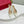 Vlogo The Bold Edition Slingback Pumps 60mm White Glossy Cowhide 843653