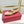 Vlogo Locker Mary-jane Ballerina In Beige Pink Cowhide 843667