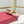 Vlogo Locker Mary-jane Ballerina In Beige Pink Cowhide 843667