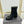 CC Ankle Boot 65 Black Suede Leather Strap