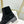 Loewe Sierra Boot Black Suede 549696