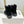 Loewe Sierra Boot Black Suede 549696