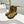 Loewe Sierra Boot Golden Brown Suede 549697