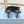 Prada Mesh Stiletto Sandals 7.5 Black Sheepskin 606008