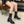 CC Cruise 25/26 Ankle Boot 6cm Black Calfskin 924512