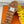 ISABELLA SANDAL LEMON CALFSKIN